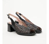 Pitillos Tacones outlet mujer 5171 Negro