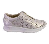 PITILLOS Zapatillas Deportivas 10410 en Oro para Mujer - Mujer Color: Oro Talla: 37