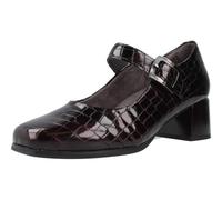 PITILLOS Zapatillas Deportivas 10911 en Cuero - Mujer Color: Cuero Talla: 40