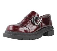 PITILLOS Zapato Blucher con Hebilla - Charol
