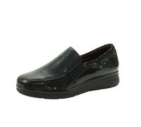 PITILLOS - Zapato Casual 10702 para: Mujer Color: Negro Talla: 41