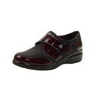 PITILLOS - Zapato Casual 10721-BUR para: Mujer Color: Burdeos Talla: 37