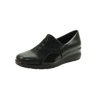PITILLOS - Zapato Casual 10731 para: Mujer Color: Negro Talla: 40