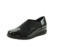 PITILLOS - Zapato Casual 10733 para: Mujer Color: Negro Talla: 41