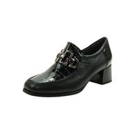 PITILLOS - Zapato Casual 10822 para: Mujer Color: Negro Talla: 36