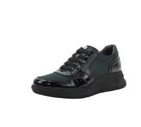 PITILLOS - Zapato Casual 10915 para: Mujer Color: Negro Talla: 37