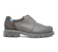 PITILLOS Zapato con Cordones 40231 en marrón - Hombre Color: marrón Talla: 42