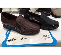 PITILLOS - Zapato Confort para: Mujer Color: Negro Talla: 41