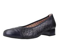 PITILLOS - Zapato salón en Piel 10452 para: Mujer Color: Marino Talla: 40