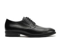 PITILLOS Zapatos con Cordones 112 en Negro para Hombre - Hombre Color: Negro Talla: 43