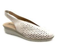 PITILLOS Zapatos de Sport 10334 Mujer Oro