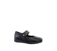 PITILLOS Zapatos de Sport 10712 Mujer Negro