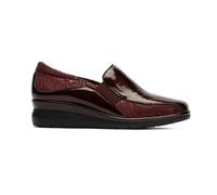 PITILLOS Zapatos de Sport 10730 Mujer Burdeos