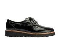 PITILLOS Zapatos de Sport 10761 Mujer Negro
