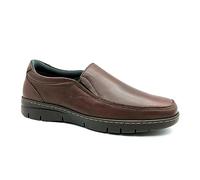 PITILLOS - Zapatos de Sport 109 Hombre Marron - 42