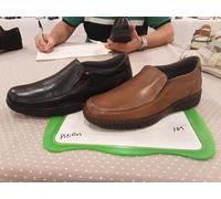 PITILLOS - Zapatos de Sport 109 Hombre Marron para: Hombre Color: Marron Talla: 45