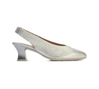 PITILLOS - Zapatos de tacón 10510 Mujer Plata - 39