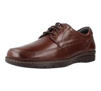 PITILLOS - Zapatos Sport 110 Hombre Marrón - 41