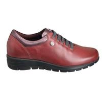 PITILLOS - Zapatos Sport 2703 Mujer Burdeos - 37