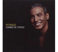 Pitingo - Cambio De Tercio