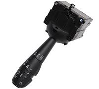 Pitman - Palanca de luces e intermitentes para Dacia Dokker Duster Logan Lodgy