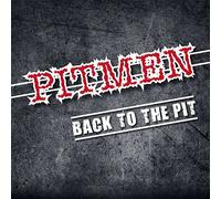 Pitmen - Back To The Pit
