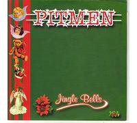 Pitmen - Jingle Bells [Vinilo]