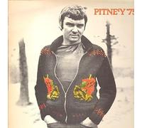 Pitney '75 - Gene Pitney LP