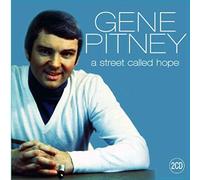 Pitney, Gene - A Street Called Hope
