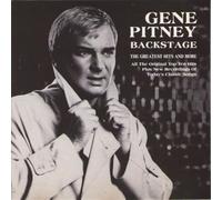 Pitney, Gene - Backstage: the Greatest Hits More (UK Import)
