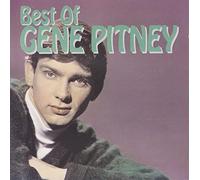 Pitney, Gene - Best of