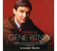 Pitney Gene - Best Of