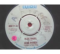 Pitney, Gene Blue Angel 7" Bronze BRO11 EX 1974