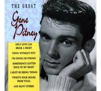 Pitney, Gene - Great