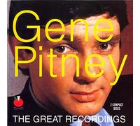 Pitney, Gene - Great Recordings