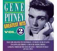 Pitney Gene - Greatest Hits 2