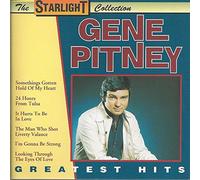 Pitney, Gene - Greatest Hits