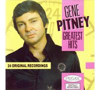 Pitney, Gene - Greatest Hits