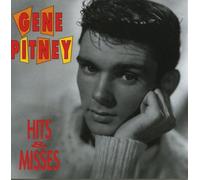 Pitney, Gene - Hits & Misses