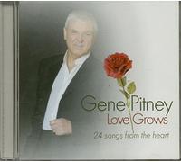Pitney,Gene - Love Grows