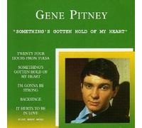 Pitney, Gene - Pearls of the Past: 20 Classic Tracks (US Import)