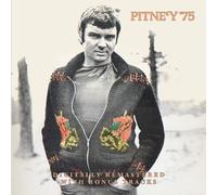Pitney,Gene - Pitney '75 plus bonus tracks