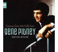 Pitney, Gene - Something's Gotten Hold
