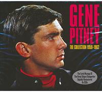 Pitney, Gene - The Collection 1959-1962