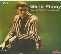 Pitney,Gene - The Definitive Collection [Import]