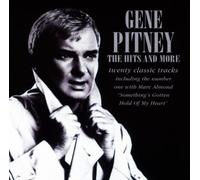 Pitney Gene - The Hits and More
