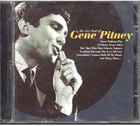 Pitney Gene - The Very Best of [Import]