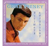 Pitney, Gene - Ultimate Anthology