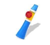 pito carnaval cadiz, saxofón kazoos Instrumentos fáciles de aprender, pitos de carnaval Jazz, para niños y adultos Instrumento musical