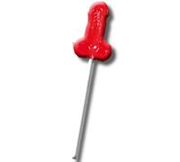 Pito de Gominola | Dulce, divertido y 100% sin tabúes